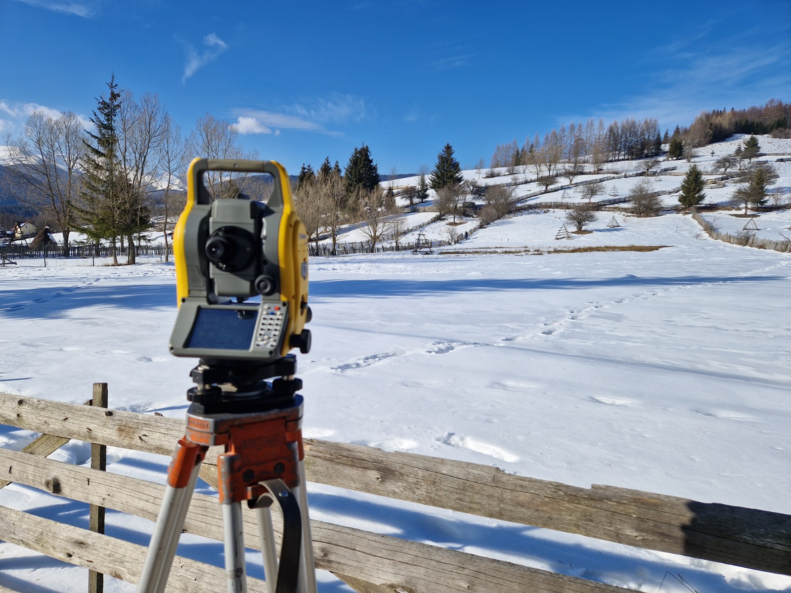 Cadastru și Topografie Ploiești